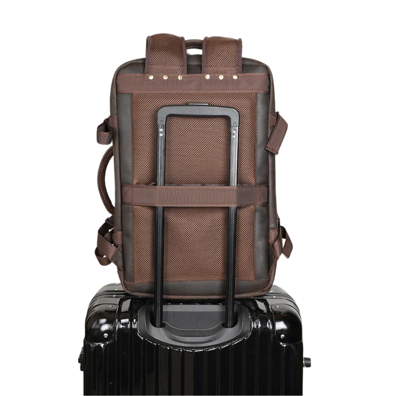 Mochila Executiva BoldBag