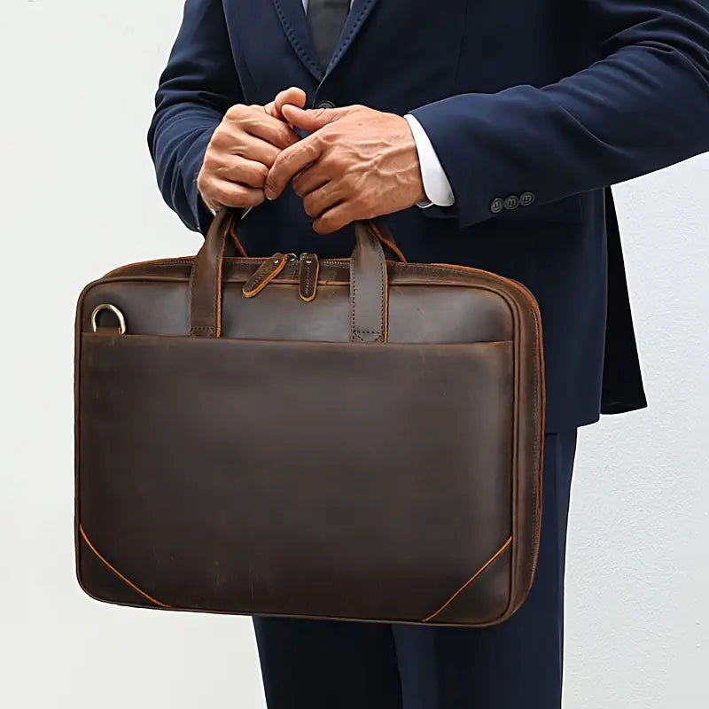Maleta Executiva Verona Prime