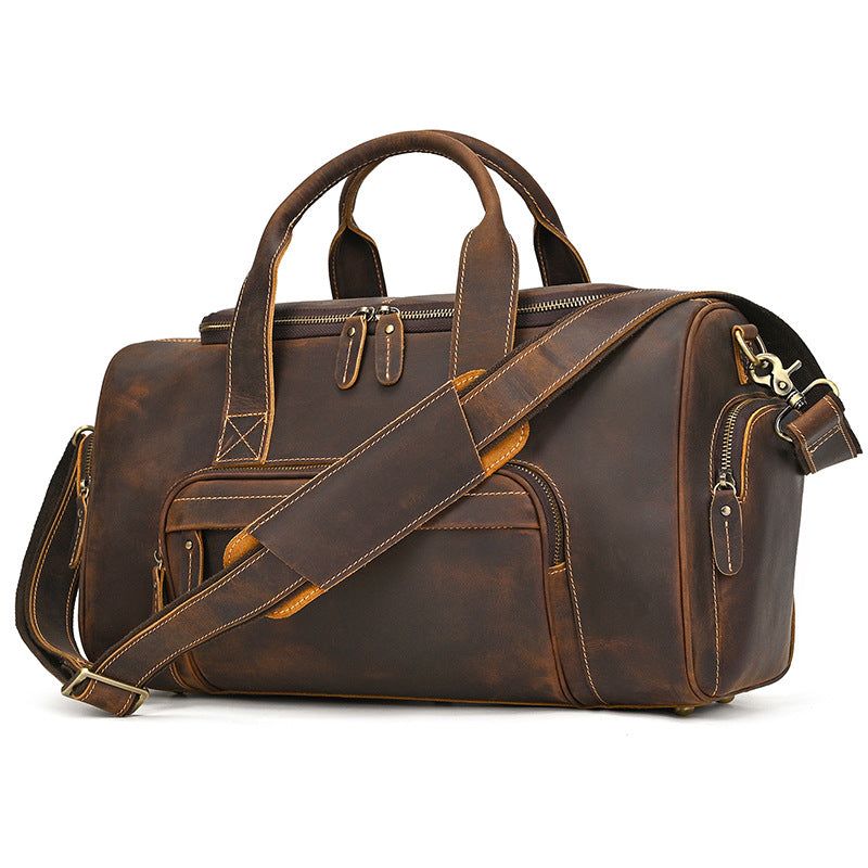 Bolsa de Viagem Executiva Imperium Velluto