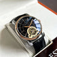 Relogio Executivo Tourbillon