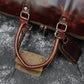 Bolsa de Couro Legacy Bourbon