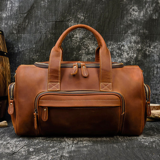 Bolsa de Viagem Executiva Imperium Velluto