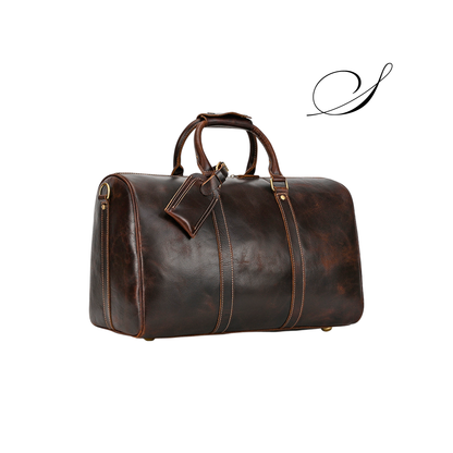 Bolsa de Viagem Executiva San Miguel