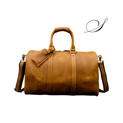 Bolsa de Viagem Vértice Sovereign