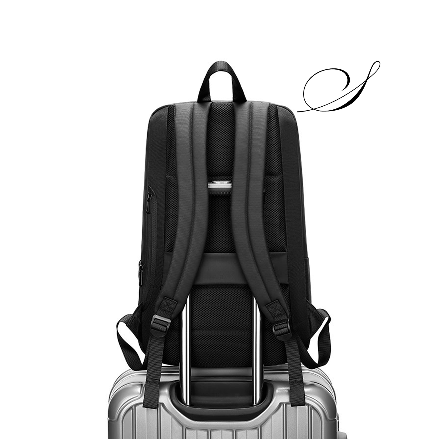 Mochila Executiva WorkVenture