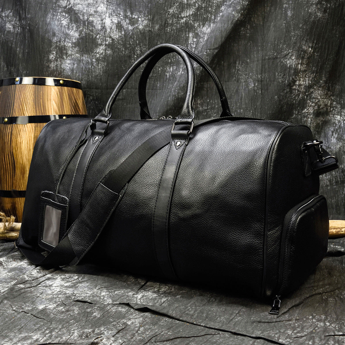 Bolsa de Viagem Vanguard
