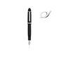 Caneta Tinteiro Blackline Royale