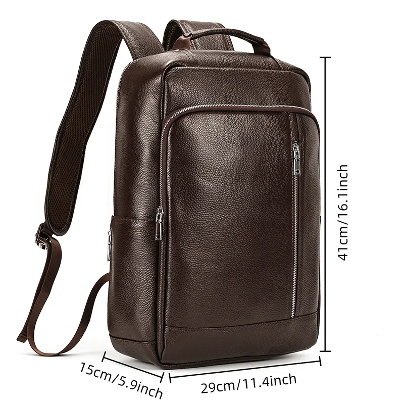 Mochila Executiva Fullobrand