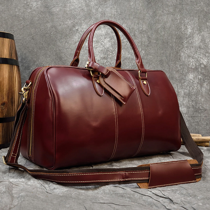 Bolsa Weekend Marsala –