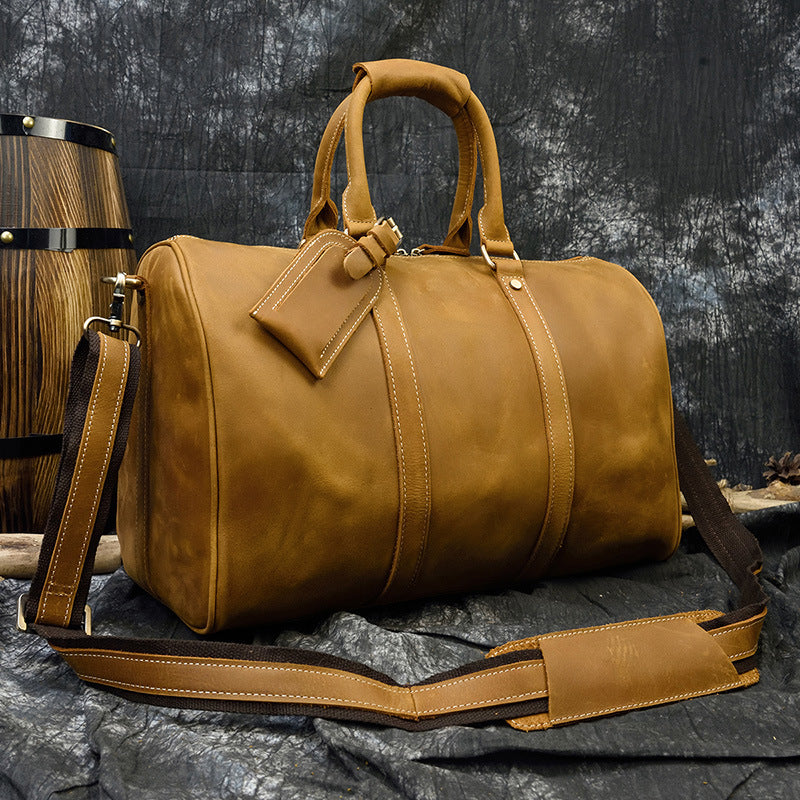 Bolsa de Viagem Vértice Sovereign