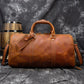 Bolsa de Viagem em Couro Weekender Classic