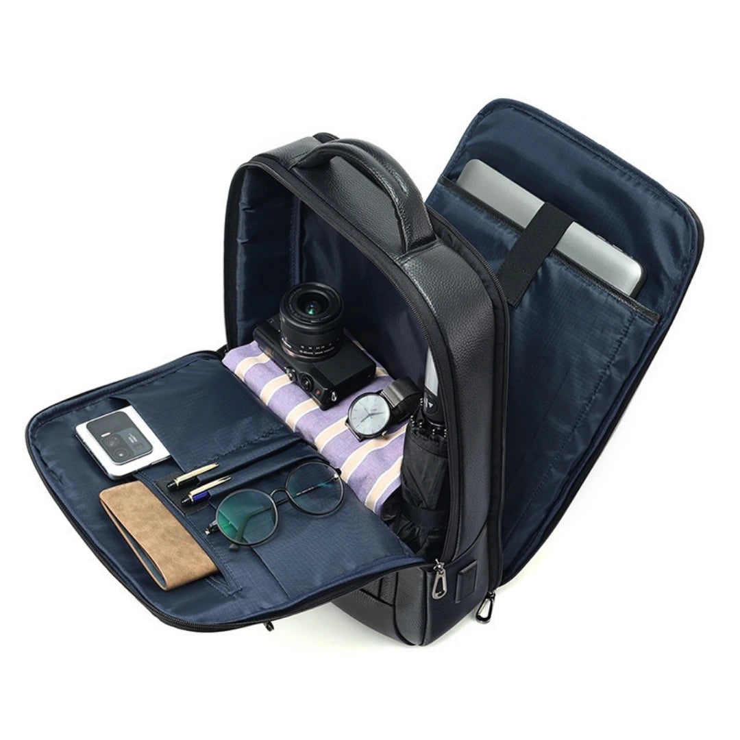 Mochila Executiva Bovine Pórtico