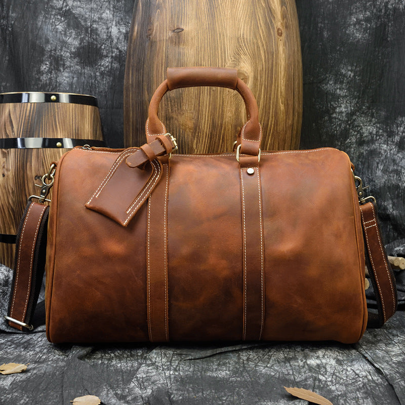 Bolsa de Viagem Vértice Sovereign