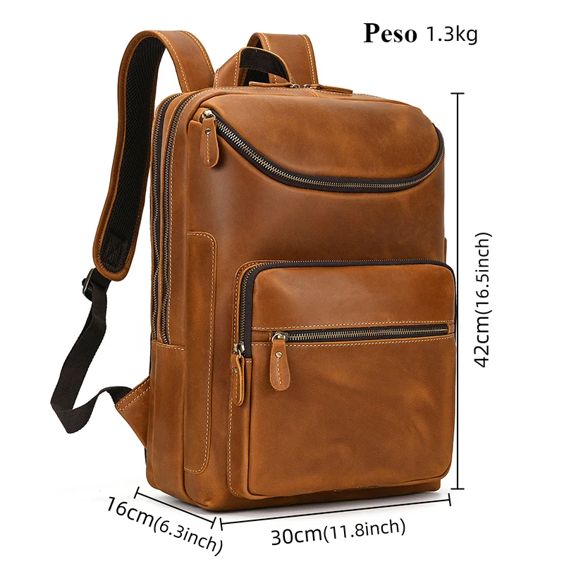 Mochila Executiva Espanhe