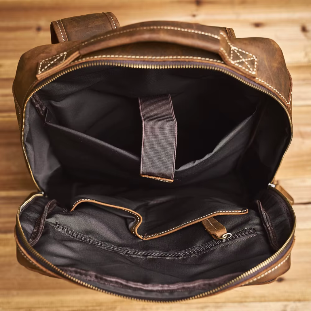 Mochila Executiva Berlimsc