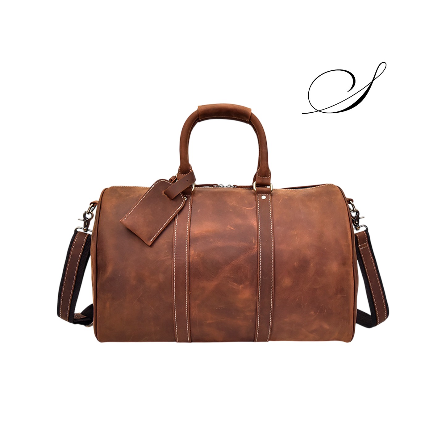 Bolsa de Viagem Executiva San Miguel