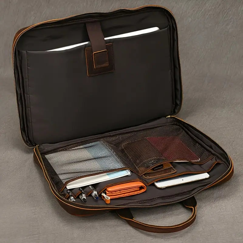 Maleta Executiva Verona Prime