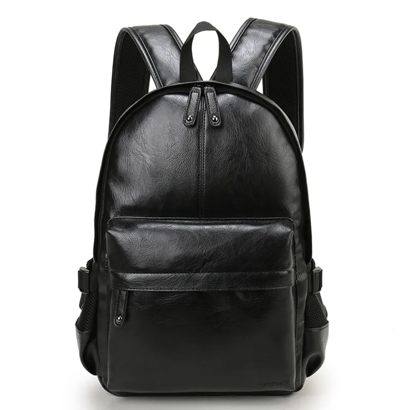 Mochila Executiva Elegance de Couro