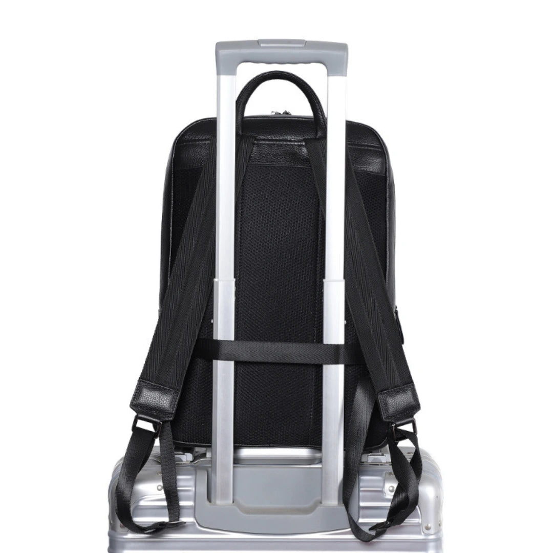 Mochila Executiva Bovine  Decano