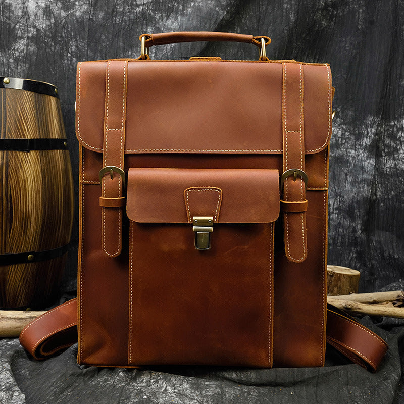 Mochila Executiva Firenze Reale