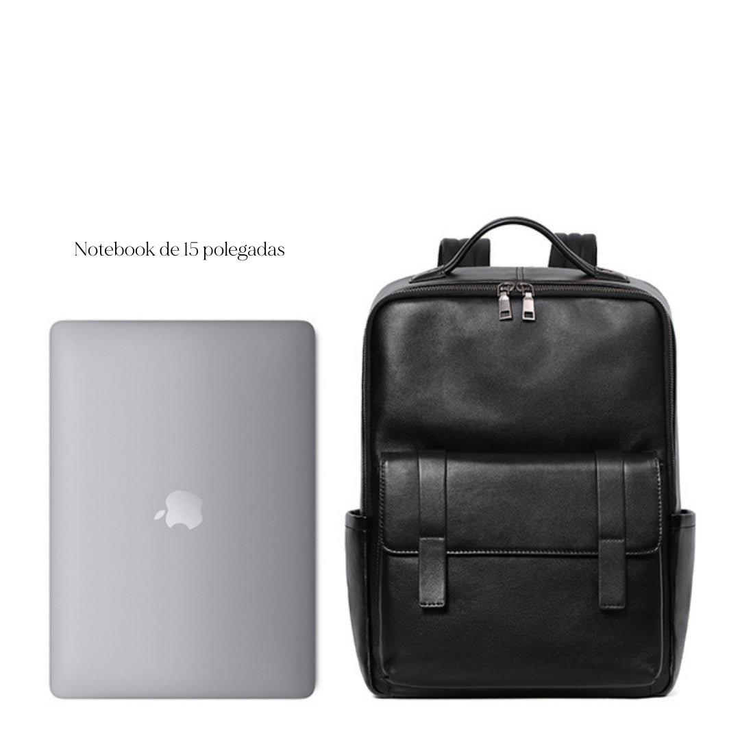Mochila Executiva Bovine Metropole