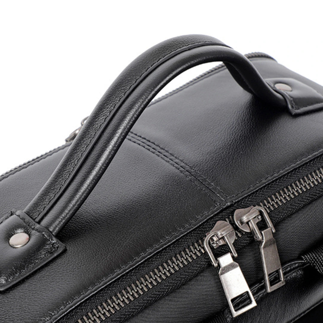 Mochila Executiva Bovine Metropole