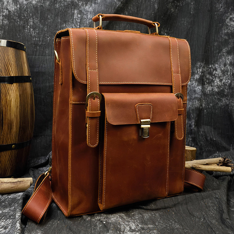 Mochila Executiva Firenze Reale