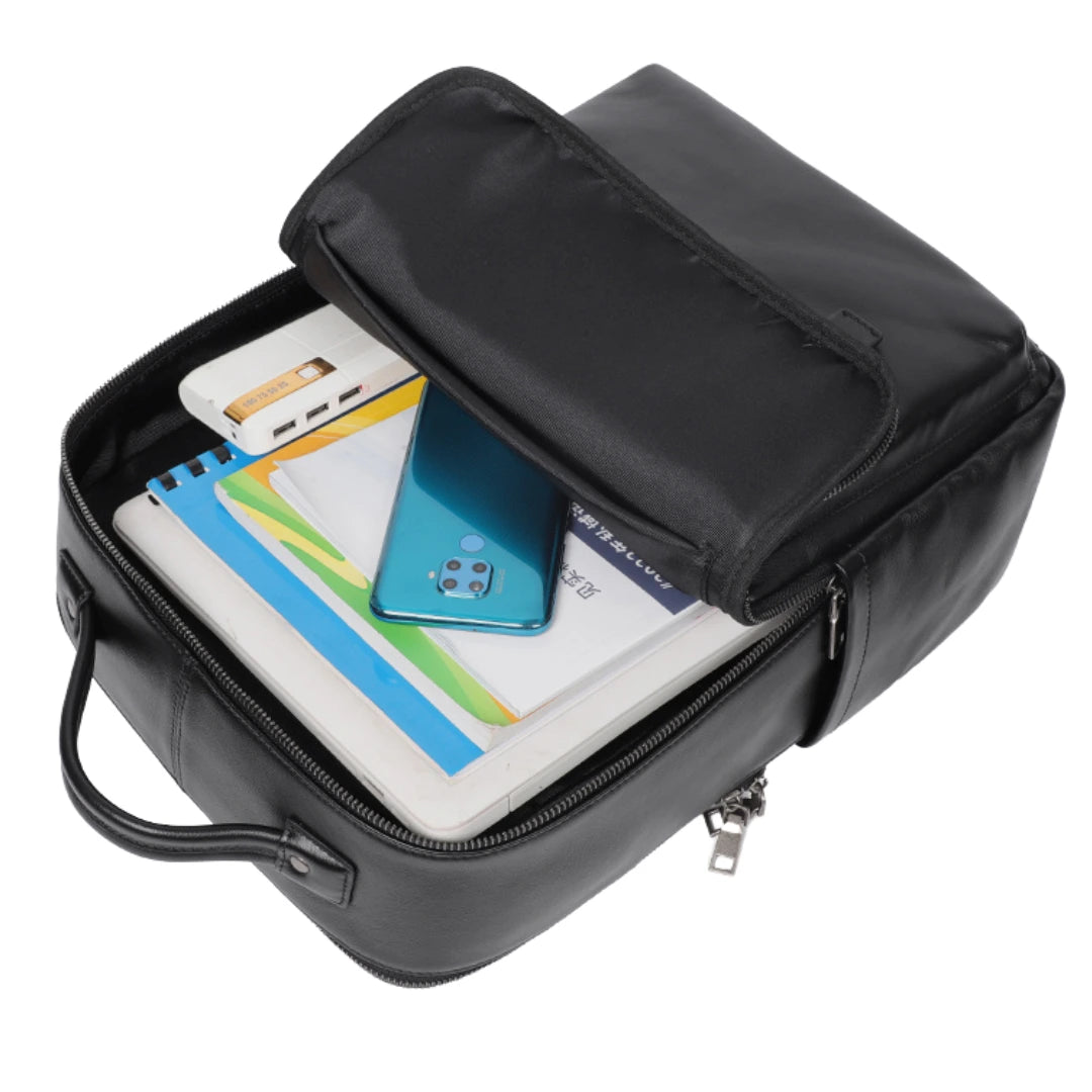Mochila Executiva Bovine Metropole