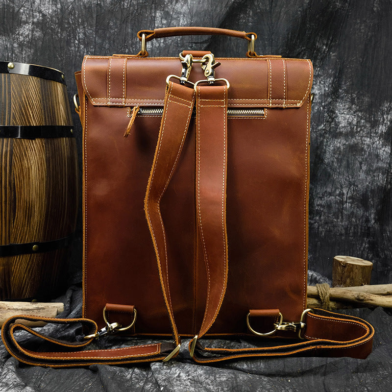 Mochila Executiva Firenze Reale