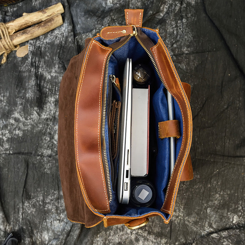 Mochila Executiva Firenze Reale