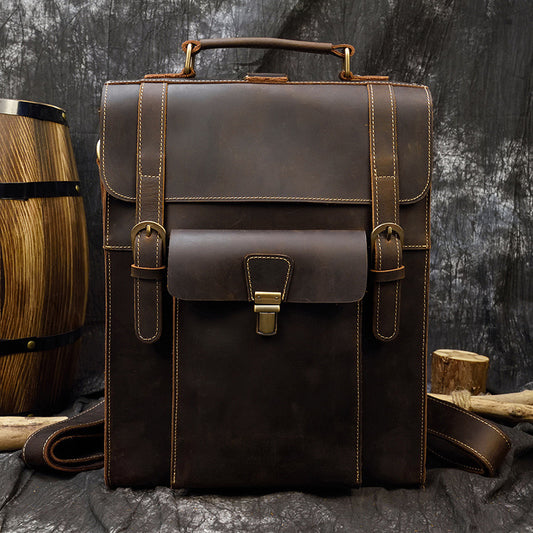 Mochila Executiva Firenze Reale