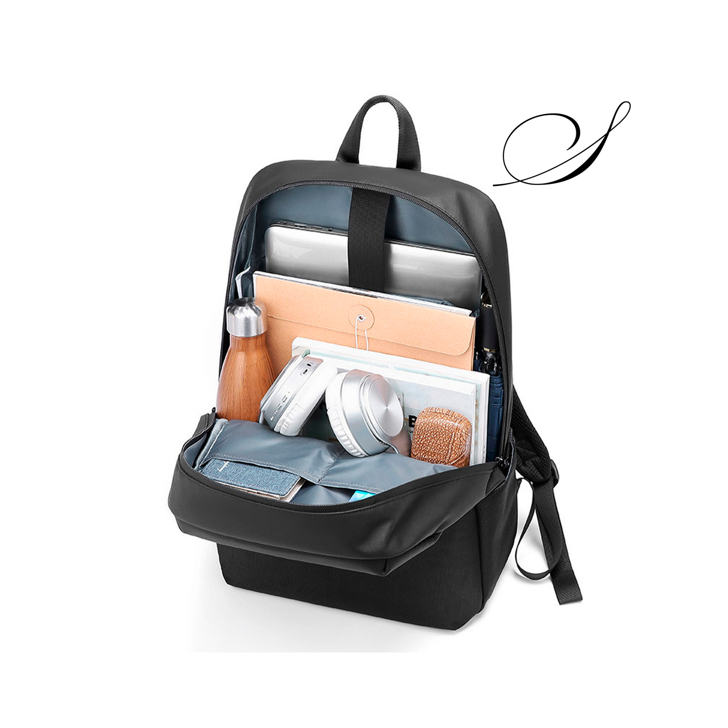 Mochila Executiva WorkVenture