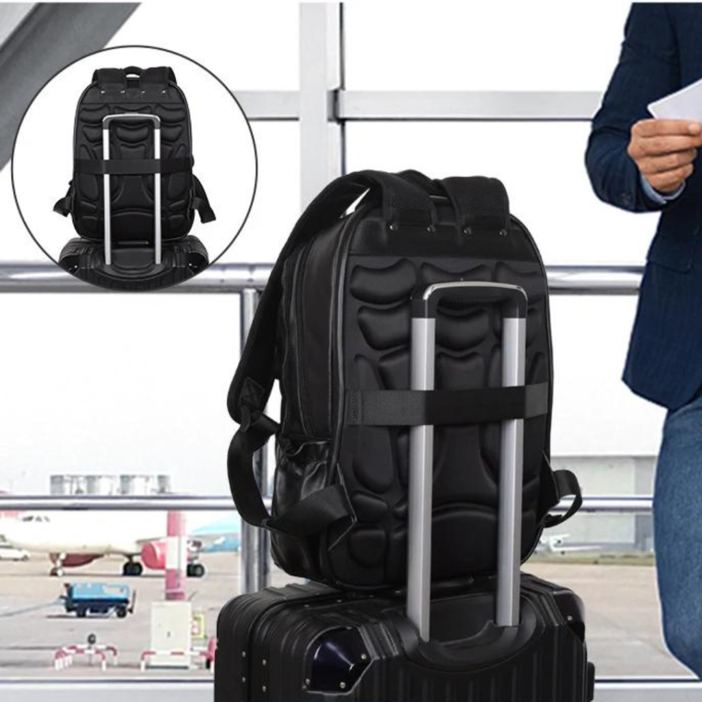 Mochila Executiva Genebra 17"