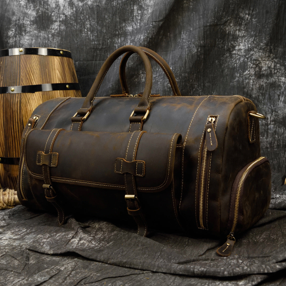 Bolsa de Viagem Executiva York