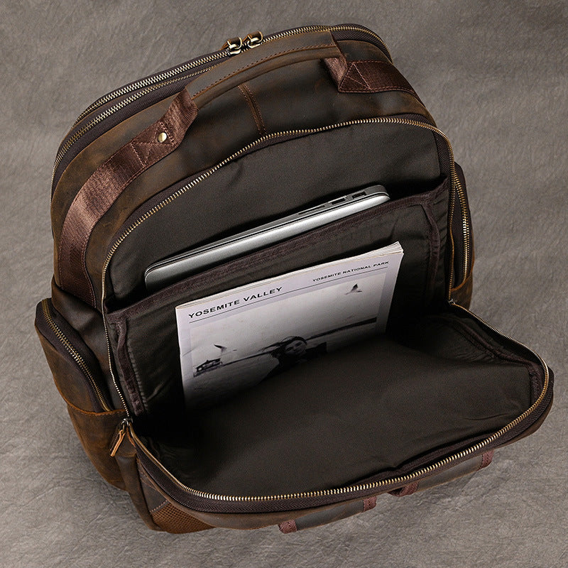 Mochila Executiva Decimus Meridium