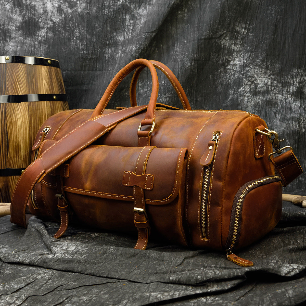 Bolsa de Viagem Executiva York