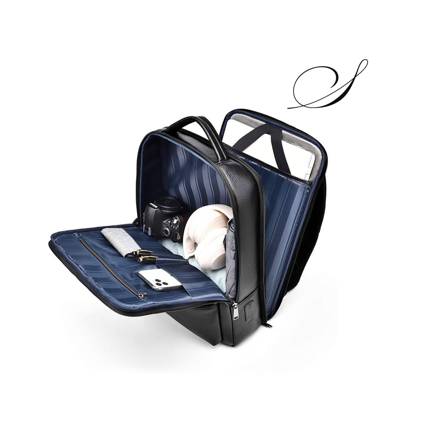 Mochila Executiva Work beverly hills
