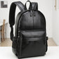 Mochila Executiva Elegance de Couro