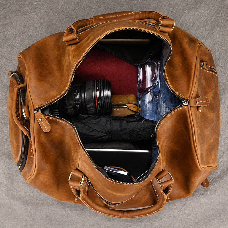 Expedition Vintage