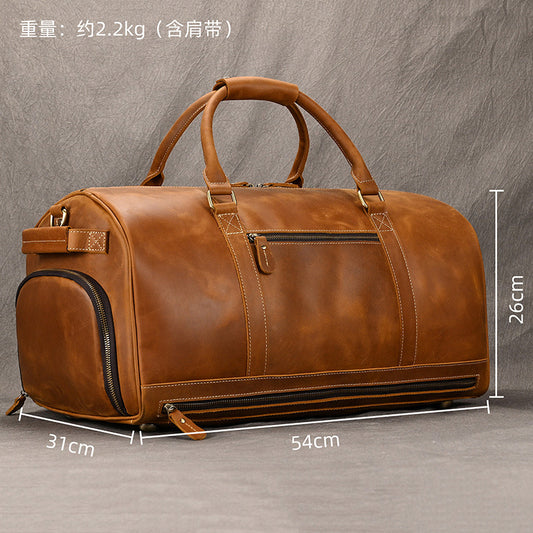 Expedition Vintage