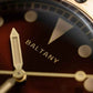 Relógio Executivo Baltany Concave