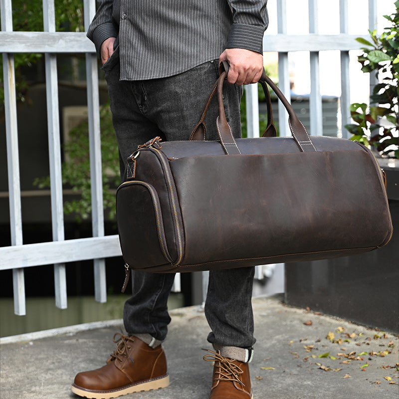 Bolsa de Viagem Duffel Nomad