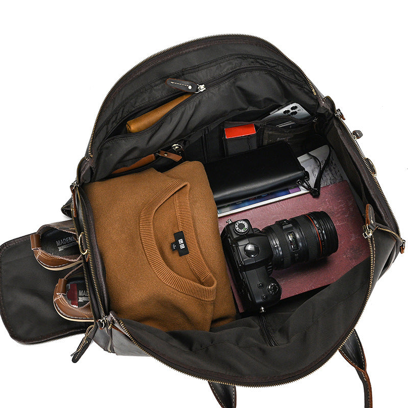 Bolsa de Viagem Duffel Nomad
