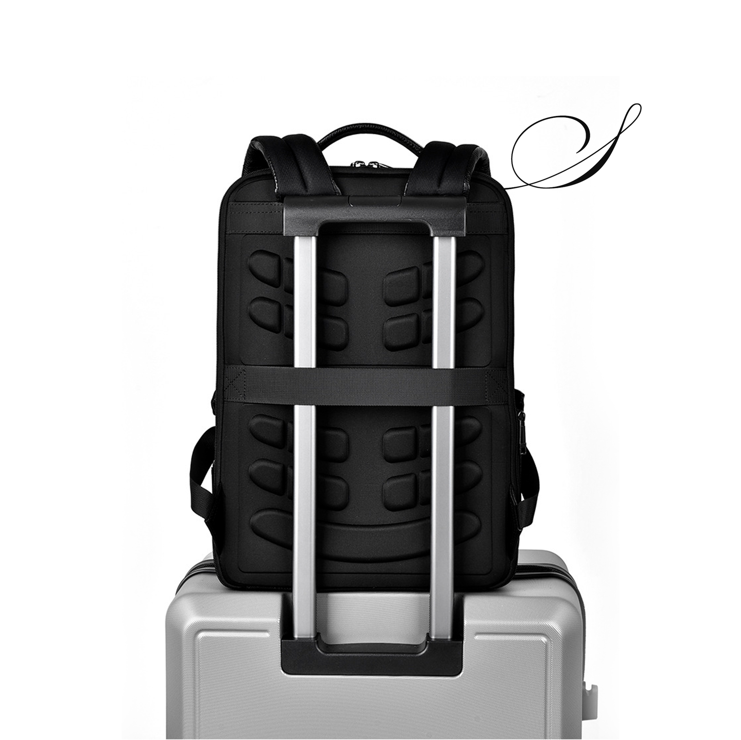 Mochila Executiva Work beverly hills
