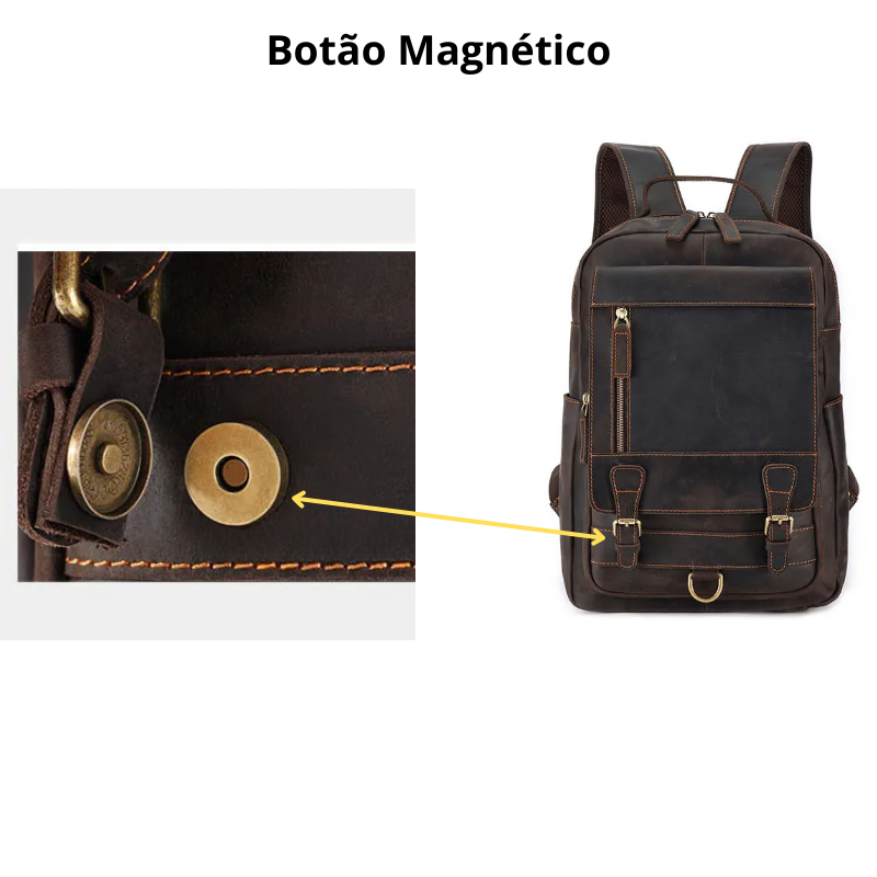 Mochila Executiva Londresbrand
