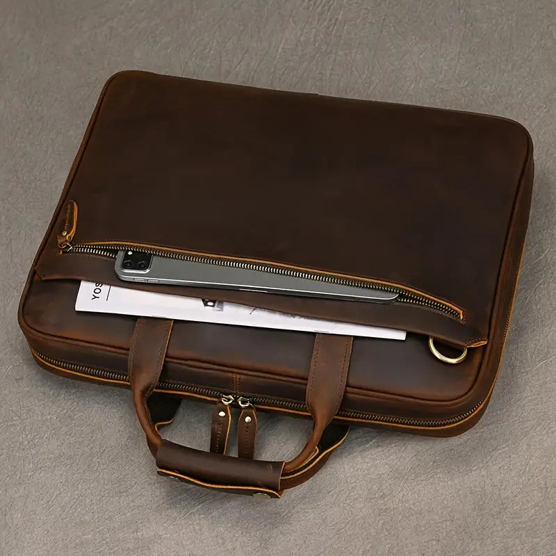 Maleta Executiva Verona Prime