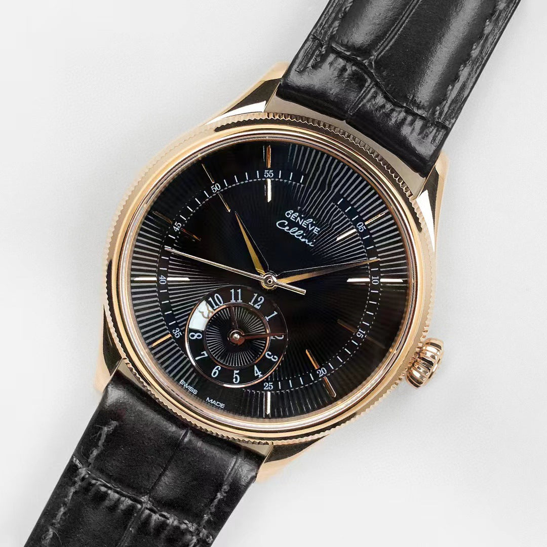 Cellini Classic