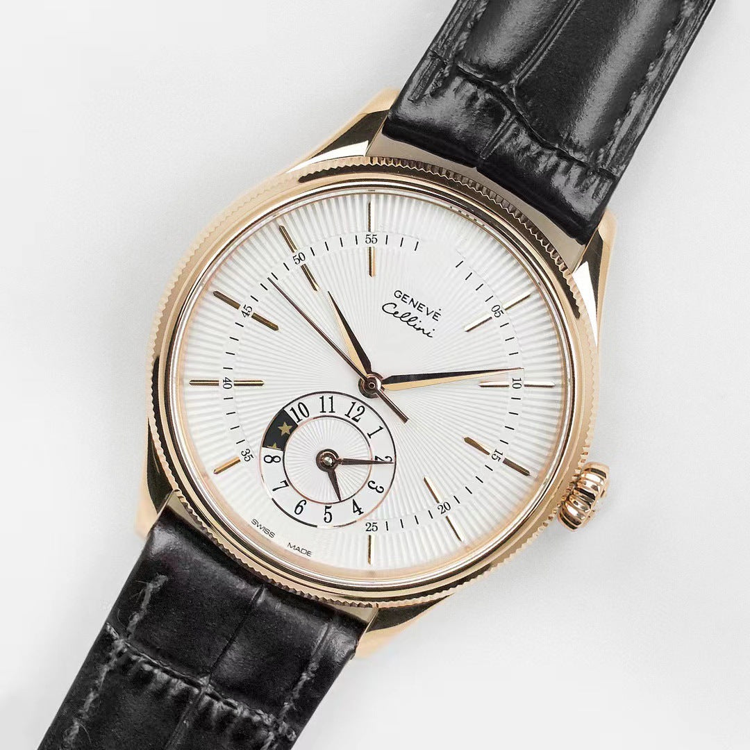 Cellini Classic