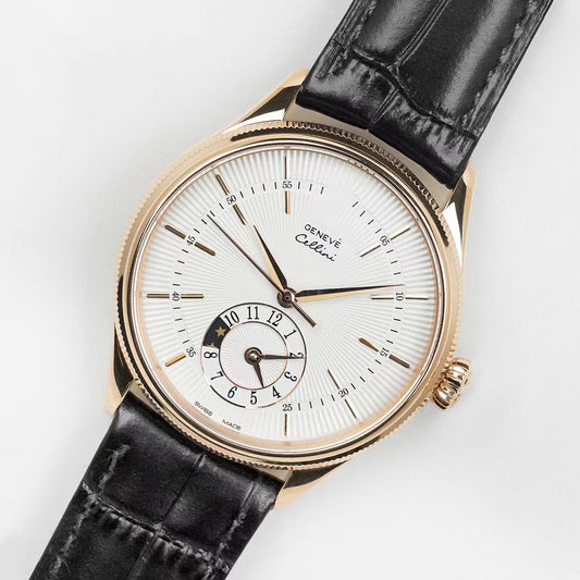 Cellini Classic