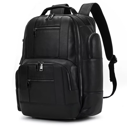 Mochila Executiva Black Knight